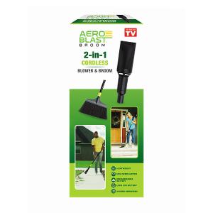 Aero Blast Broom product photo